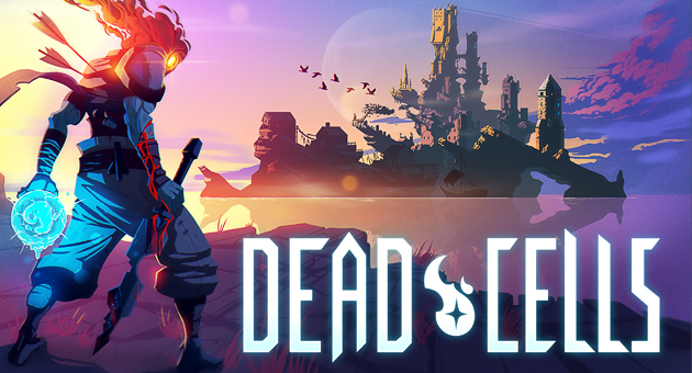 死亡细胞|v35|豪华版|全DLC|官方中文|支持手柄|Dead Cells: Fatal Falls|重生细胞插图9