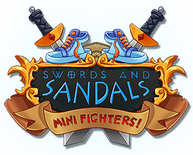 剑与草鞋：经典合集|官方英文|Swords and Sandals Classic Collection|剑和凉鞋插图5