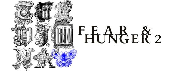 恐惧与饥饿2：终结之祭|汉化中文|支持手柄|Fear & Hunger 2: Termina插图