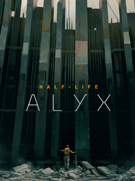 半条命  Alyx-奥德彪计划-脉冲游戏库