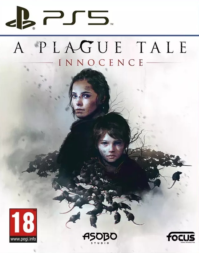 瘟疫传说：无罪.A Plague Tale: Innocence-奥德彪计划-脉冲游戏库