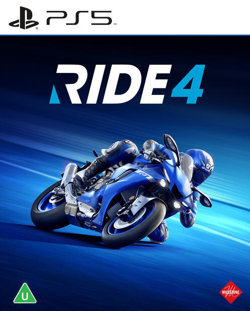 极速骑行4.RIDE 4-奥德彪计划-脉冲游戏库