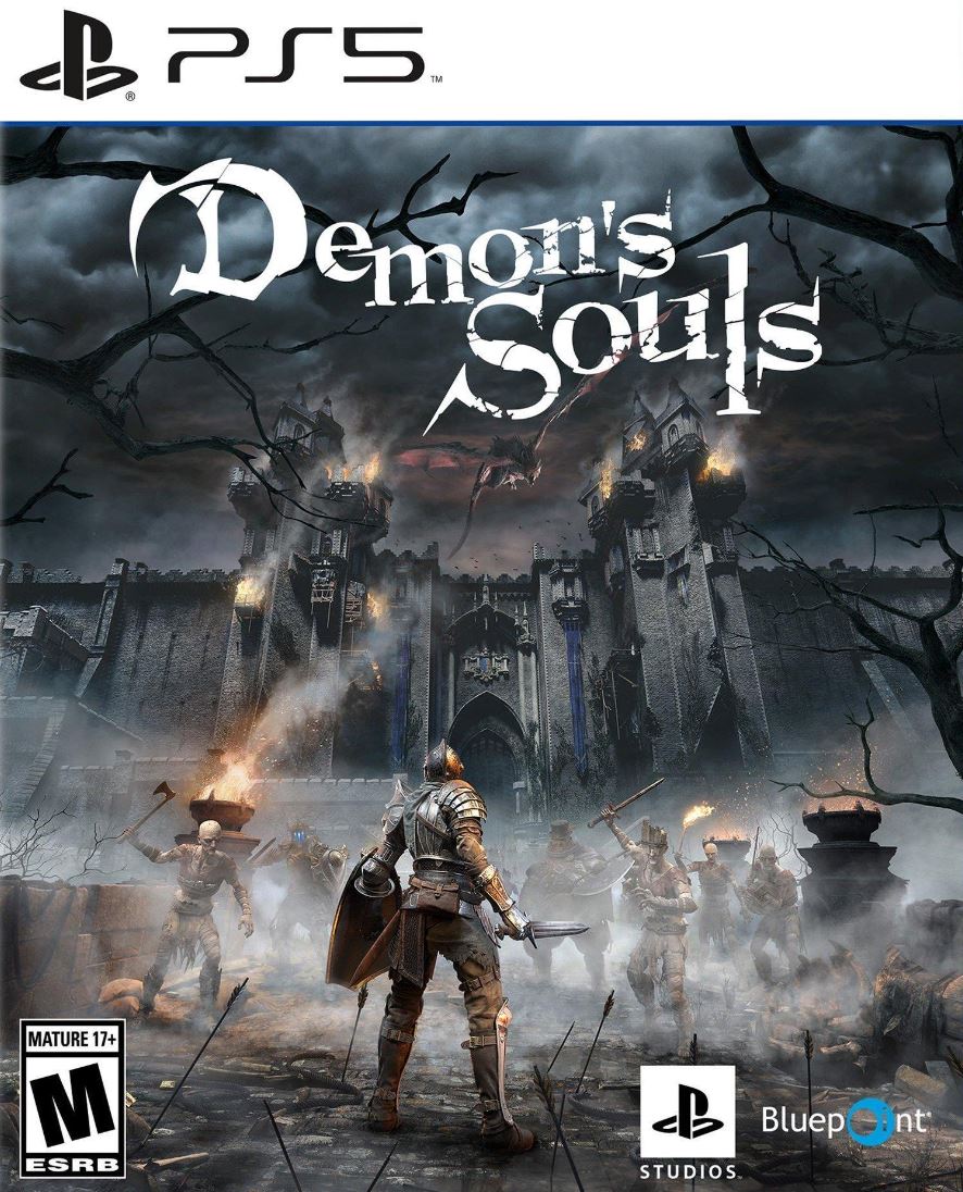 [shnext] 3RD PS5/Demon’s Souls 恶魔之魂/港版/PPSA01340_00/ 01.004.000-奥德彪计划-脉冲游戏库