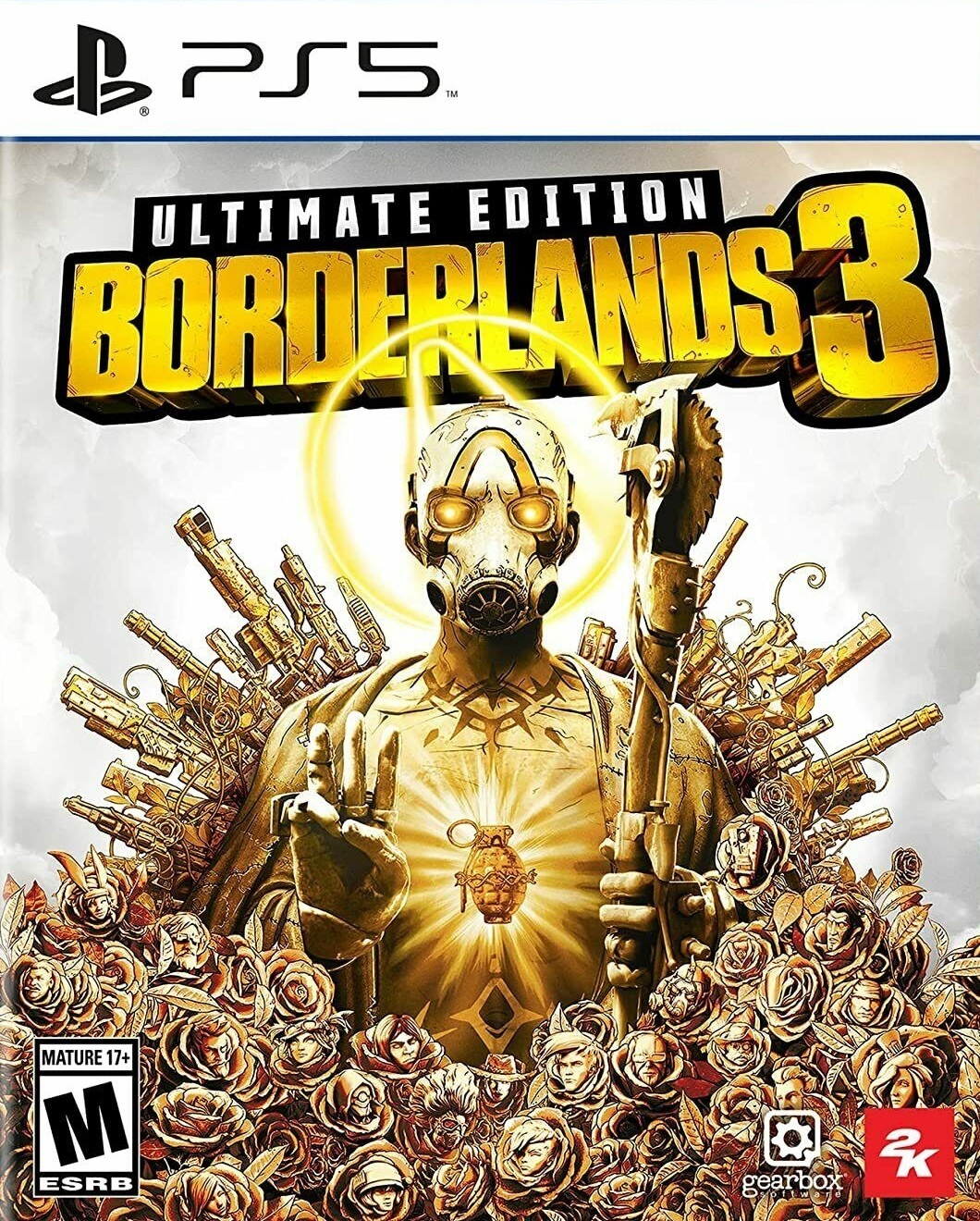 无主之地3：终极版.Borderlands 3 Ultimate Edition-奥德彪计划-脉冲游戏库