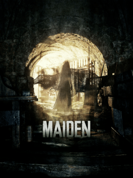 生化危机8：少女.Resident Evil 8 – Maiden-奥德彪计划-脉冲游戏库