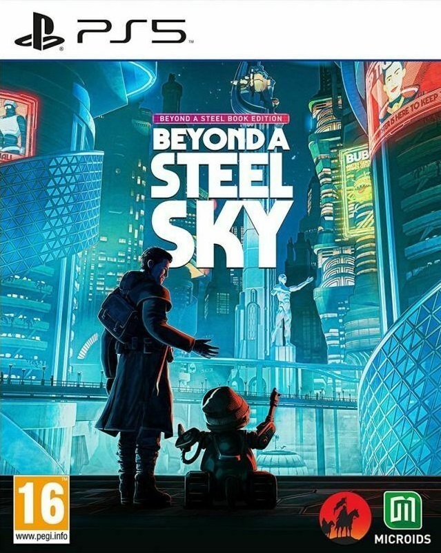 钢铁天空外.Beyond a Steel Sky-奥德彪计划-脉冲游戏库