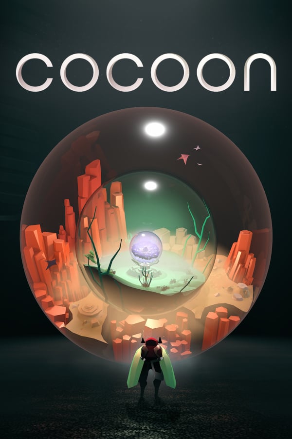 茧.COCOON-奥德彪计划-脉冲游戏库