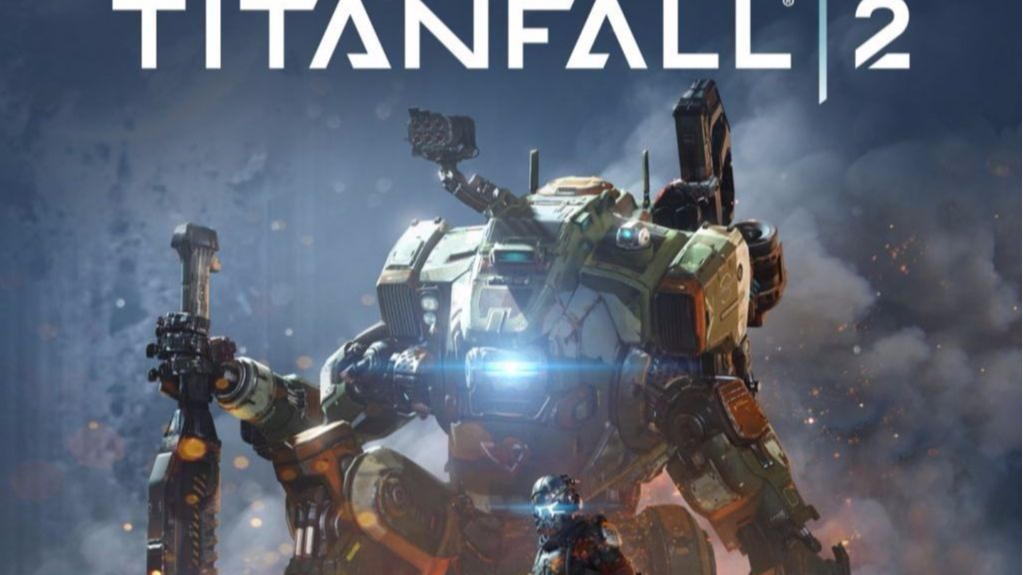 泰坦陨落2/Titanfall 2（V2.0.11.0）