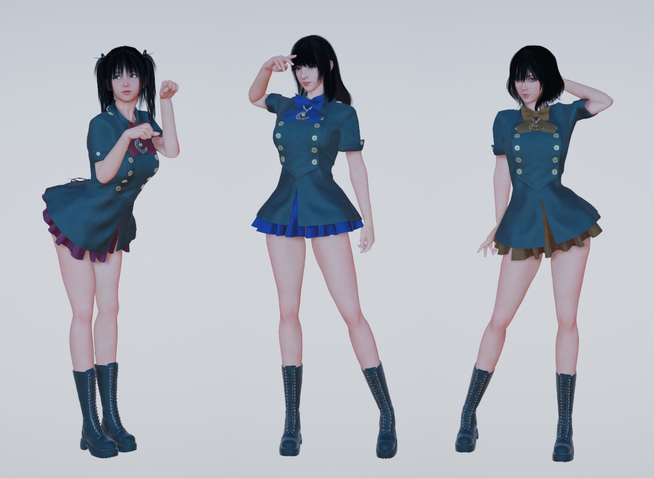 魅魔咖啡厅（V1.8.0Hotfix-新增服装）