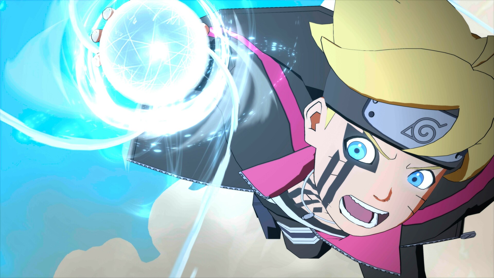 火影忍者 终极风暴羁绊|v1.40|全DLC|官方中文|支持手柄|NARUTO X BORUTO Ultimate Ninja STORM CONNECTIONS|火影忍者终极风暴羁绊插图6