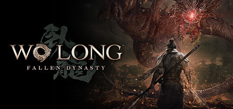 卧龙：苍天陨落/Wo Long: Fallen Dynasty（更新v1.304）-脉冲游戏库