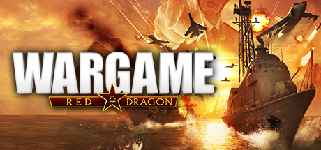 战争游戏：红龙|v20240830|全DLC|官方中文|支持手柄|Wargame: Red Dragon-脉冲游戏库