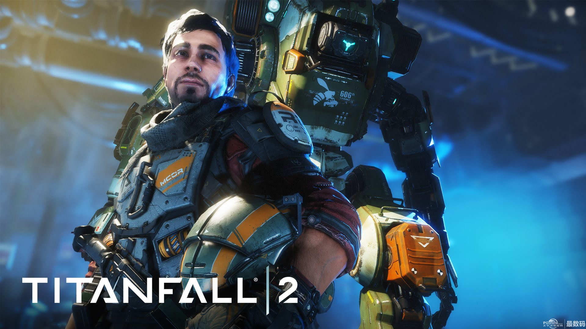 泰坦陨落2/Titanfall 2（V2.0.11.0）