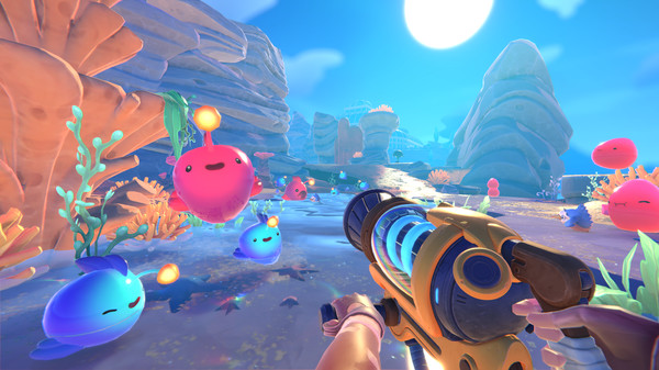 史莱姆牧场2/Slime Rancher 2（ 更新v0.5.2）