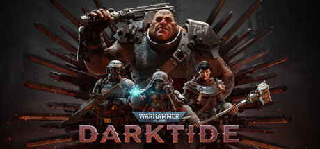 战锤40K：暗潮/Warhammer 40,000 Darktide（更新v1.5.2968.0 ）