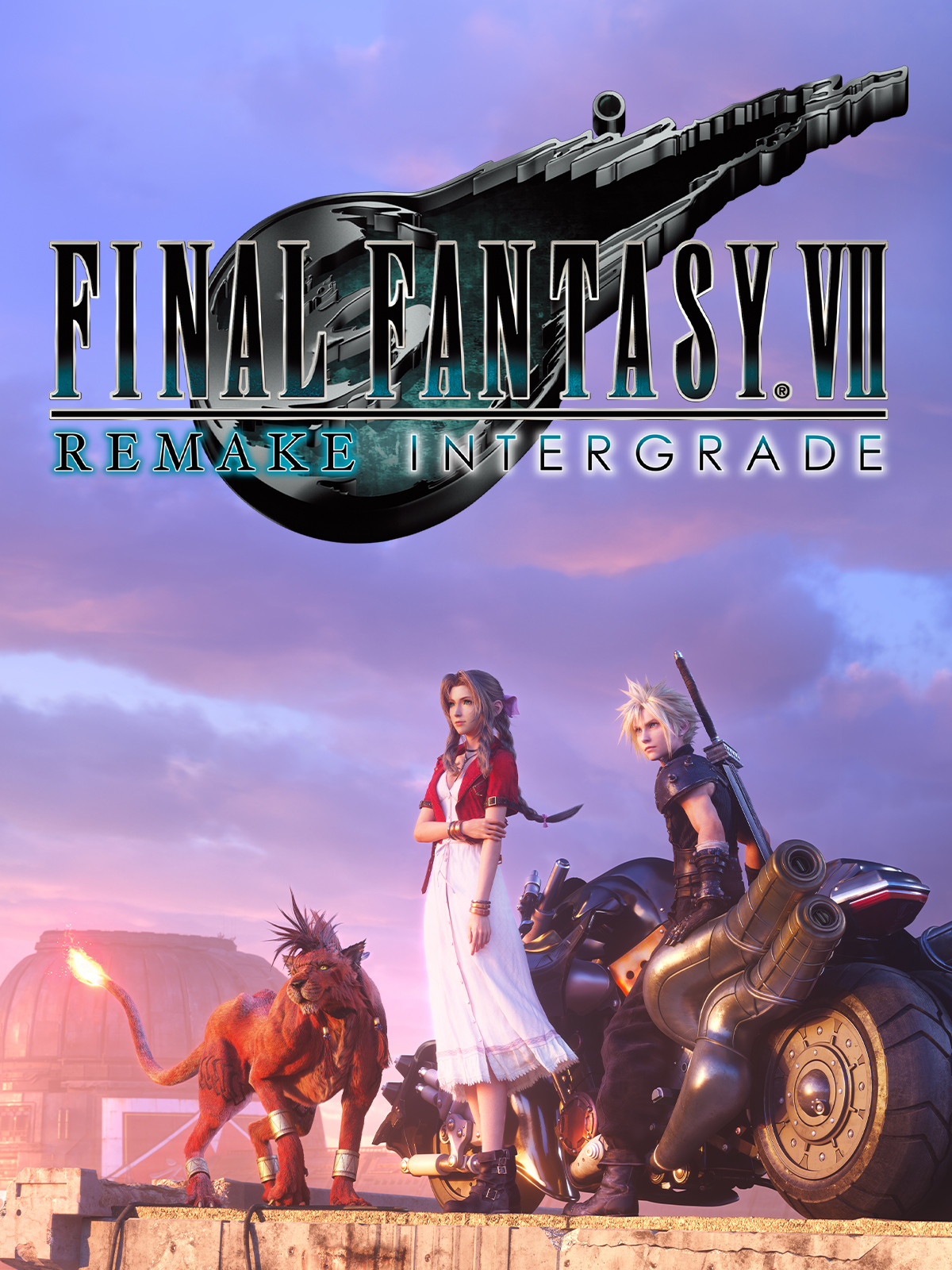 最终幻想7重制版/FINAL FANTASY VII REMAKE INTERGRADE（更新v1.003）-脉冲游戏库