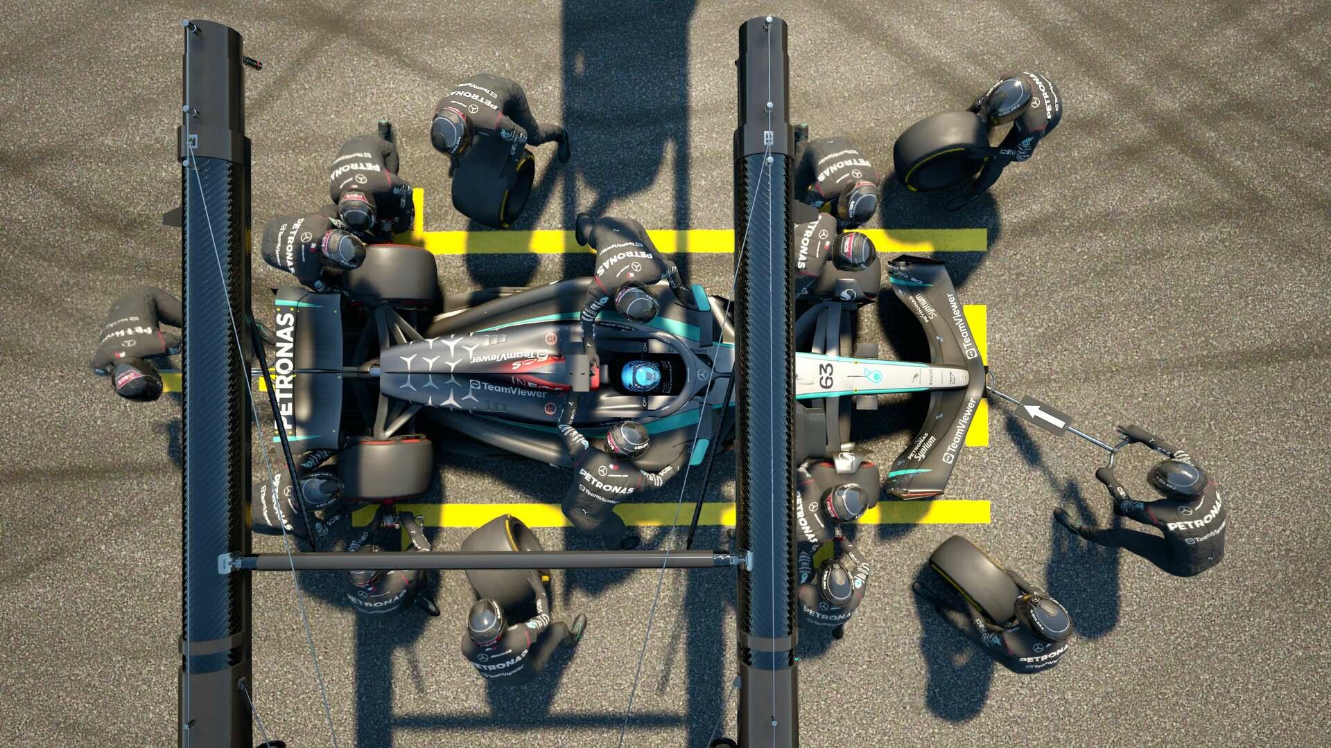 F1车队经理2024|官方中文|本体+1.1升补+1DLC|NSZ|原版|F1® Manager 2024插图2