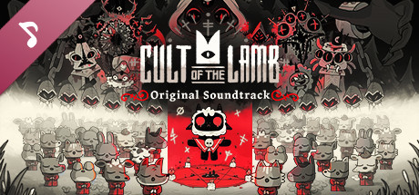 咩咩启示录/Cult of the Lamb（更新v1.4.4.592）