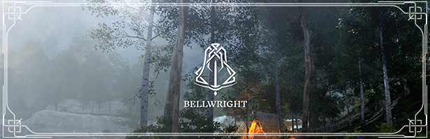 颂钟长鸣/Bellwright （更新 v29.08.2024）