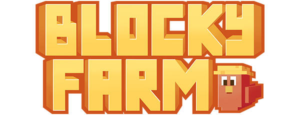 方块农场|官方中文|支持手柄|Blocky Farm插图